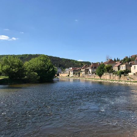 Gite Br Al Buga Le Bugue Exterior photo