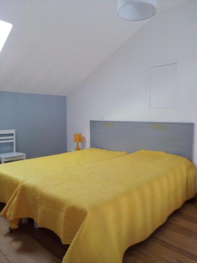 Gite Br Al Buga Le Bugue Exterior photo
