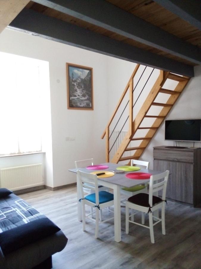 Gite Br Al Buga Le Bugue Exterior photo
